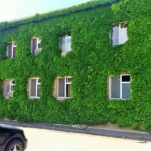 Hotel Lilo Near Airport, Tbilissi