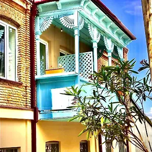 Hotel Old Town Mtatsminda, Tbilissi